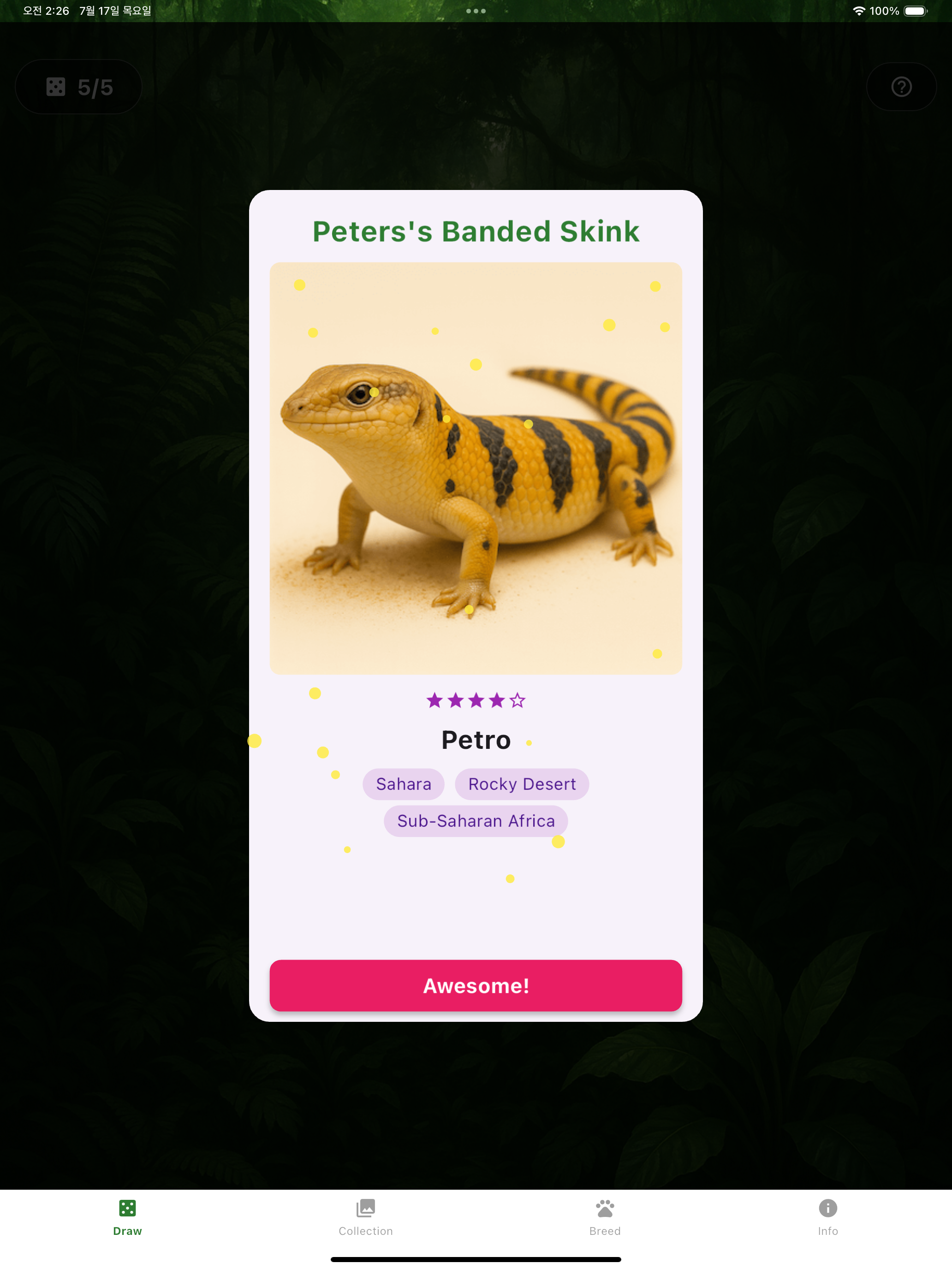 Screenshot 3