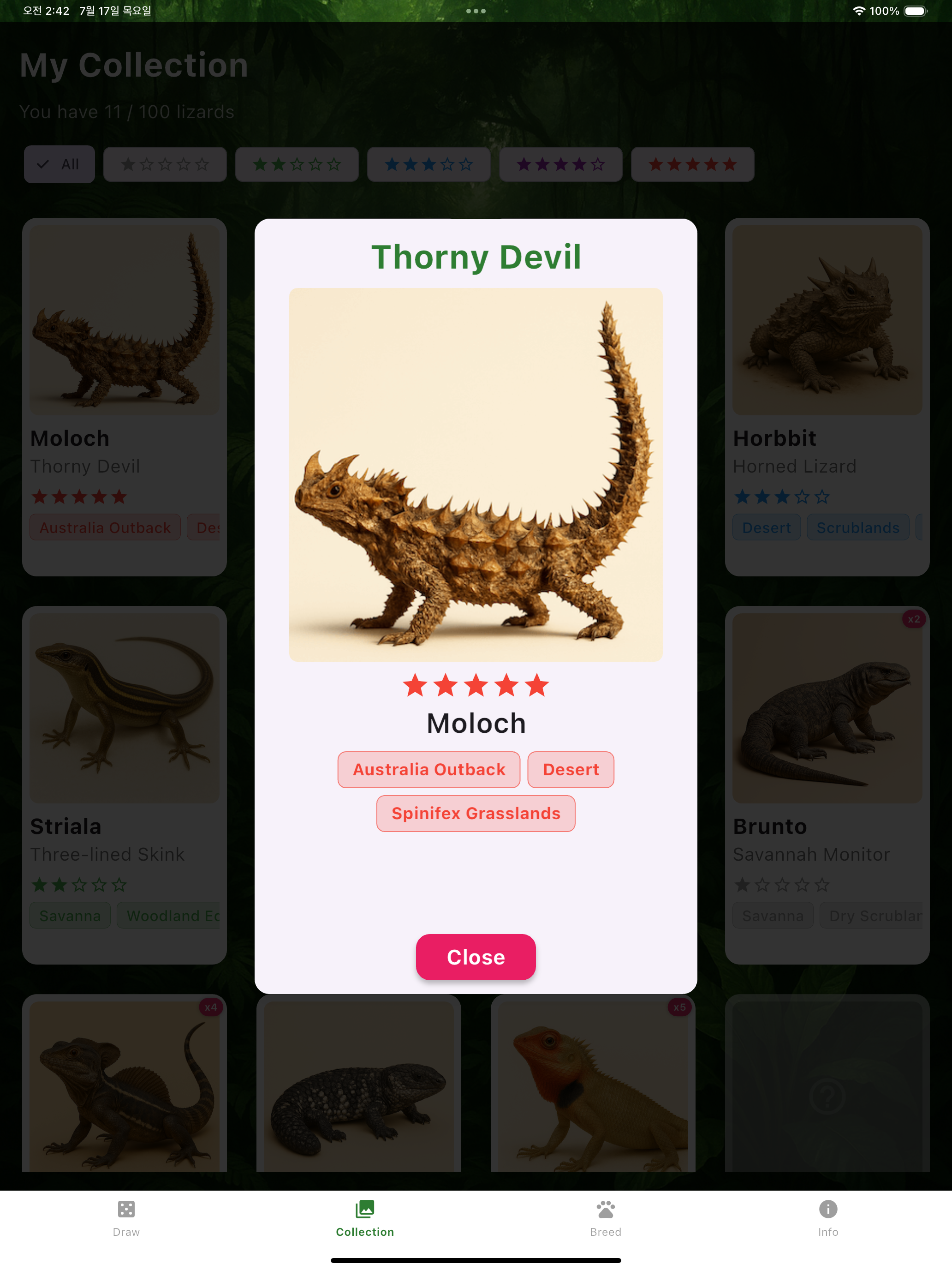 Screenshot 5